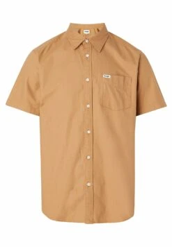 Wrangler Camisa - Tobacco Brown 11 Wrangler Camisa - Tobacco Brown -Wrangler 3e80f21625b44837b24e30851832c933