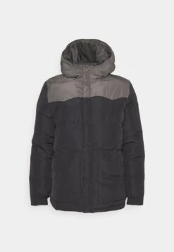 Wrangler Puffer Jacket - Chaqueta De Invierno - Black 12 Wrangler Puffer Jacket - Chaqueta De Invierno - Black -Wrangler 3ea03cb8f51b488089341b6ad79e0367