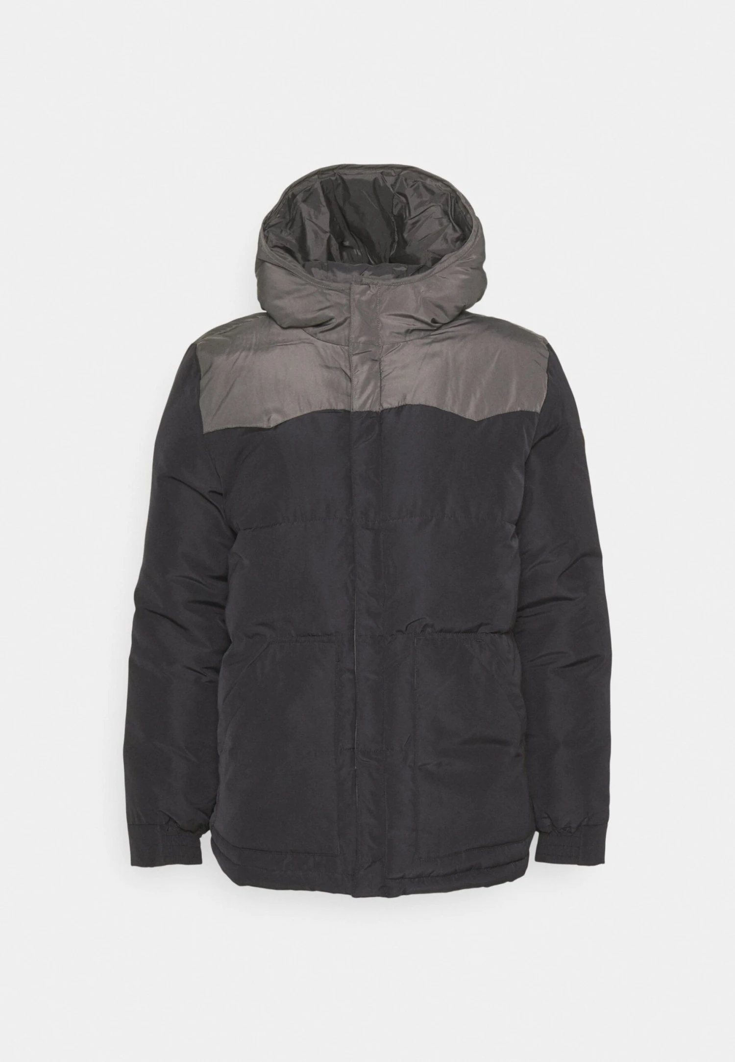 Wrangler Puffer Jacket - Chaqueta De Invierno - Black 7 Wrangler Puffer Jacket - Chaqueta De Invierno - Black - Imagen 5