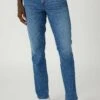 Wrangler Texas - Vaqueros Slim Fit - The Marverick -Wrangler 3eb2c5234a7c4e8b8cca1502be39d513