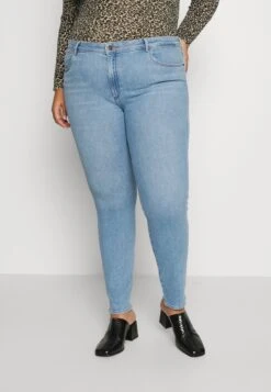 Wrangler Skinny - Vaqueros Pitillo - In The Clouds -Wrangler 3fa1145479ee4ca88a3ad72c1d18f2e4