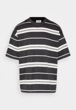 Wrangler Vintage Tee - Camiseta Estampada - Phantom -Wrangler 40efef07c88048ffa72a2919fcdde988