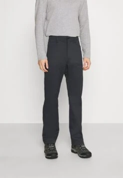 Wrangler All Terrain Gear Utility Pant - Pantalones Cargo - Caviar