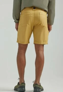 Wrangler Rugged Trail- Shorts - Antelope 8 Wrangler Rugged Trail- Shorts - Antelope -Wrangler 413803172a0341678b53b4e537723963