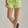Wrangler Hike/Water- Shorts - Sharp Green -Wrangler 417fe02f056949c7b2f5b8cfb4bf9cd0