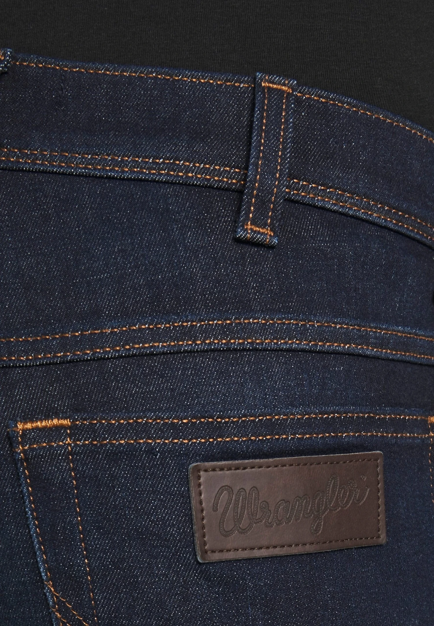 Wrangler Texas- Vaqueros Slim Fit - Lucky Star 8 Wrangler Texas- Vaqueros Slim Fit - Lucky Star - Imagen 6