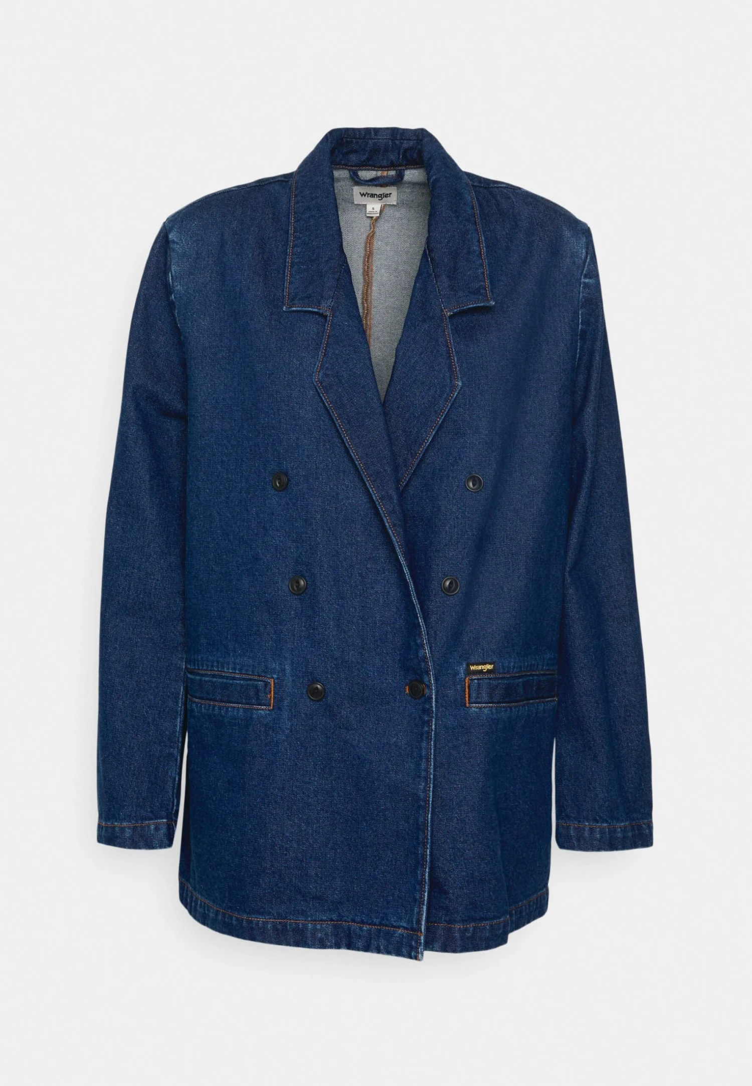 Wrangler Chaqueta Vaquera - Phoebe 8 Wrangler Chaqueta Vaquera - Phoebe - Imagen 6