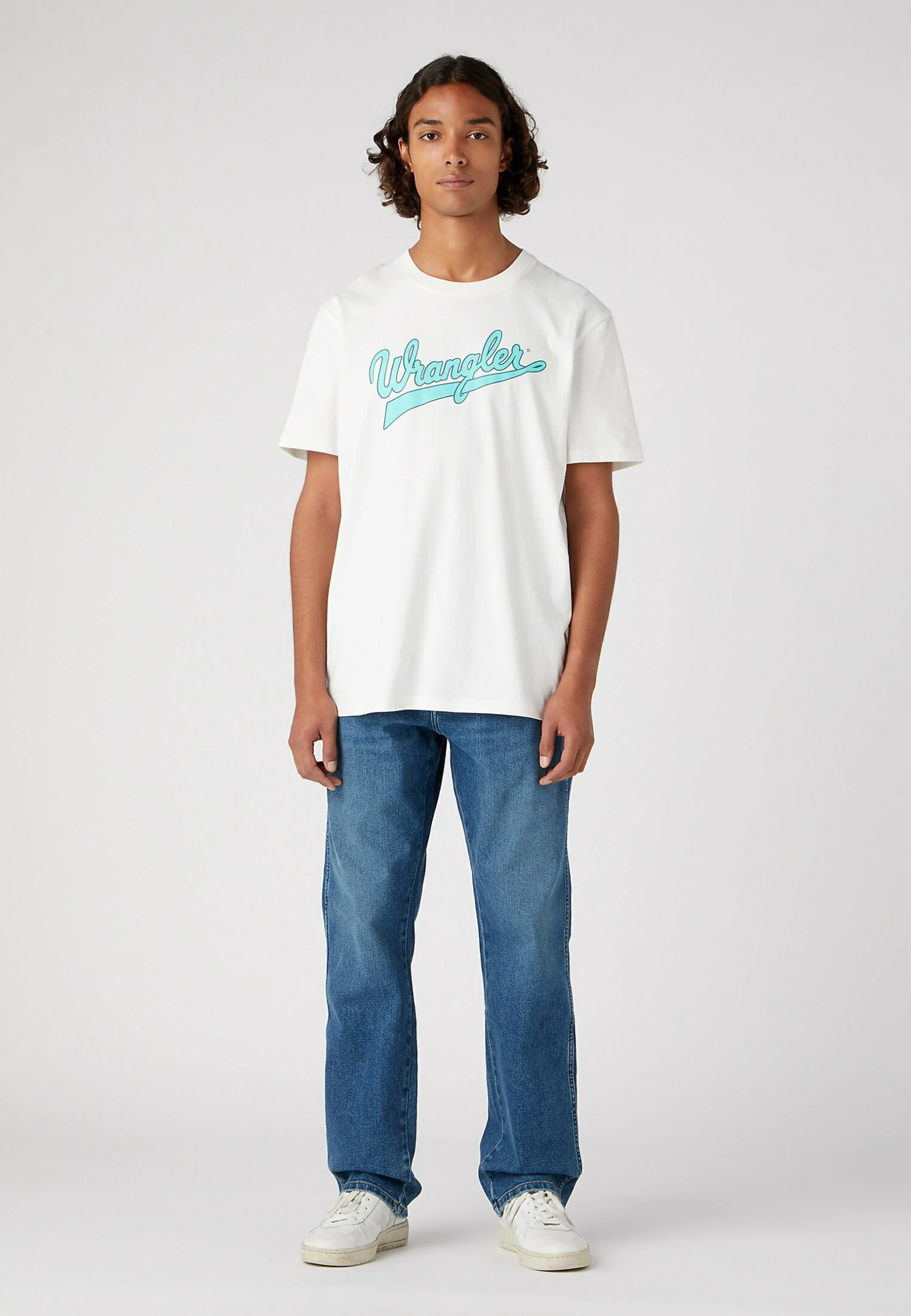 Wrangler Frontier - Vaqueros Rectos - New Dawn 4 Wrangler Frontier - Vaqueros Rectos - New Dawn - Imagen 2