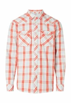 Wrangler Western - Camisa - Powder Blue 11 Wrangler Western - Camisa - Powder Blue -Wrangler 444b97be25594d37a24c7948ae8b7ba5