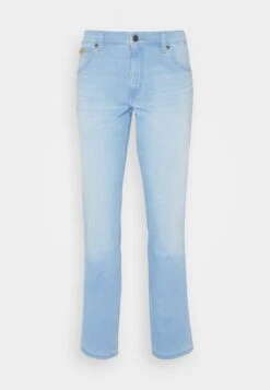 Wrangler Texas- Vaqueros Slim Fit - Spot Lite -Wrangler 44ef5fd6a4ab4667ad2dbb2374ec4329