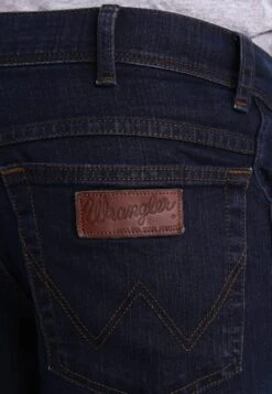 Wrangler Texas Stretch - Vaqueros Rectos - Blue Black 12 Wrangler Texas Stretch - Vaqueros Rectos - Blue Black -Wrangler 45a04de30f464d3cb64f4f43eb948d95