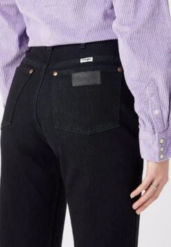 Wrangler Wild West - Vaqueros Rectos - Prudence -Wrangler 45f983d2534e46c2844973c1a5588b89