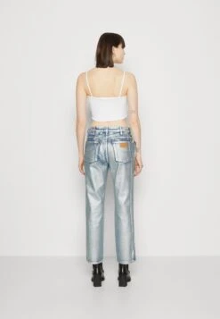 Wrangler Wild West - Vaqueros Rectos - Rocket Man -Wrangler 463b815da7a74841b8ba68cfe9ea5b04