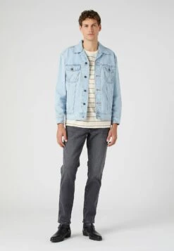 Wrangler Pocket Tee - Camiseta Estampada - Pale Blush 8 Wrangler Pocket Tee - Camiseta Estampada - Pale Blush -Wrangler 47c1271d6dc04a51835527f0d451ec3e