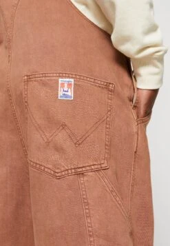 Wrangler Casey Jones - Peto - Cappuccino -Wrangler 4965ab88b70044bc88b9fbe38286a51a