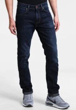 Wrangler Greensboro - Vaqueros Rectos - El Camino