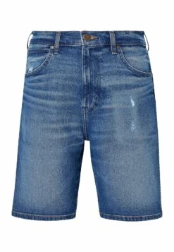 Wrangler Frontier - Shorts Vaqueros - Be Cool -Wrangler 4bdc606499ee45e587675e32cd15f96b
