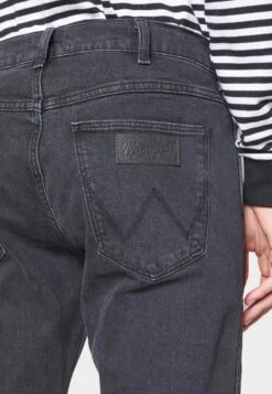 Wrangler Greensboro - Vaqueros Slim Fit - Friday Fever -Wrangler 4c87505d1ab14f7693919c95b2bf0cbb