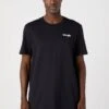 Wrangler Camiseta Estampada -Black -Wrangler 4cb8d58d771f4bda98620d1ff5d234b9
