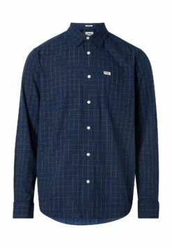 Wrangler Pocket - Camisa - Eclipse -Wrangler 4cba462abc924937abf82c36461eddaa