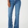 Wrangler Westward - Vaqueros Bootcut - Kylie -Wrangler 4cfff0a00fec4c8098fe2f9c5965be95