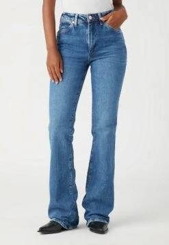 Wrangler Westward - Vaqueros Bootcut - Kylie