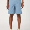Wrangler Casey- Shorts - Blau -Wrangler 4d16dde819104494b3ec6a18eeae71ba