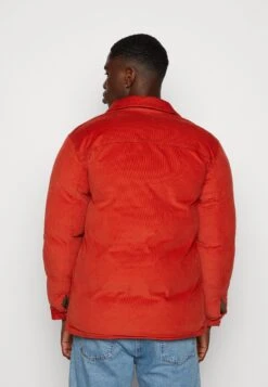 Wrangler Casey Jones Jacket - Chaqueta De Invierno - Cinnabar -Wrangler 4dc18067c80b4e6894c61e8efc7e1b24