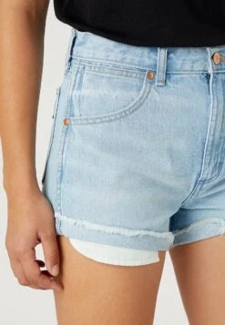 Wrangler Shorts Vaqueros - Most Loved -Wrangler 4e38e70db7614edaa553b8753fdba088