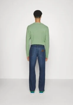 Wrangler Texas - Vaqueros Rectos - Free Way -Wrangler 4f5791ecb69b419780c794957e8d66aa