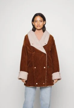 Wrangler Chaqueta De Invierno - Bison