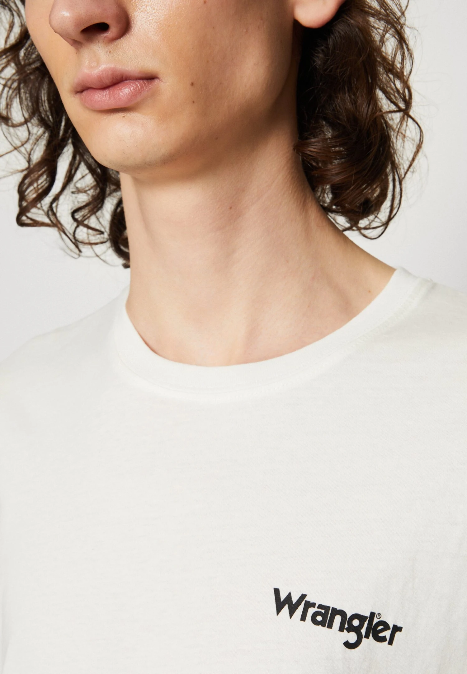 Wrangler Sign Off Tee 2 Pack- Camiseta Básica - Captains Blue 9 Wrangler Sign Off Tee 2 Pack- Camiseta Básica - Captains Blue - Imagen 7