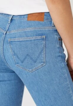 Wrangler Vaqueros Pitillo - Eye Candy -Wrangler 52a46a570ae84ef4bfd7ba2939a97519