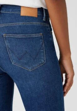 Wrangler Vaqueros Slim Fit - Authentic Love 12 Wrangler Vaqueros Slim Fit - Authentic Love -Wrangler 541c13511c974793a0d6789f96dd9707