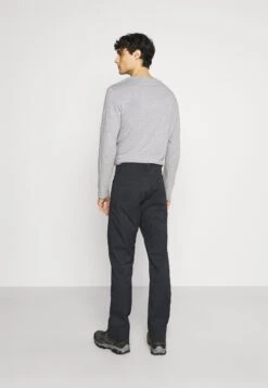 Wrangler All Terrain Gear Utility Pant - Pantalones Cargo - Caviar -Wrangler 54c512326ac147e5b1a8b5f090c045e4