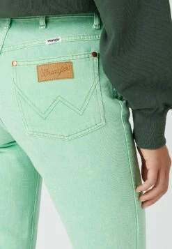 Wrangler Wild West - Vaqueros Rectos - Cactus 12 Wrangler Wild West - Vaqueros Rectos - Cactus -Wrangler 54d70d007e004351900205f26dcee309