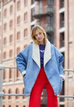 Wrangler Chaqueta De Invierno - Ursula