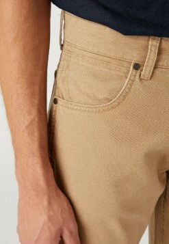 Wrangler Sboro - Pantalones - Tigers Eye 11 Wrangler Sboro - Pantalones - Tigers Eye -Wrangler 56fbb8aeae7b4f4dabc9dc808cdf6046