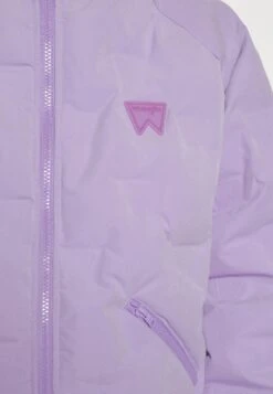 Wrangler Logo Puffer - Chaqueta De Invierno - Bougainville Purple 15 Wrangler Logo Puffer - Chaqueta De Invierno - Bougainville Purple -Wrangler 578b0e9a2ccf4656bb4839abd7a9cdd7