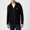 Wrangler Sign Off- Sudadera Con Cremallera - Black 2 Wrangler Sign Off- Sudadera Con Cremallera - Black -Wrangler 58bd72d7c8614ac9a8ab522c97573c1d