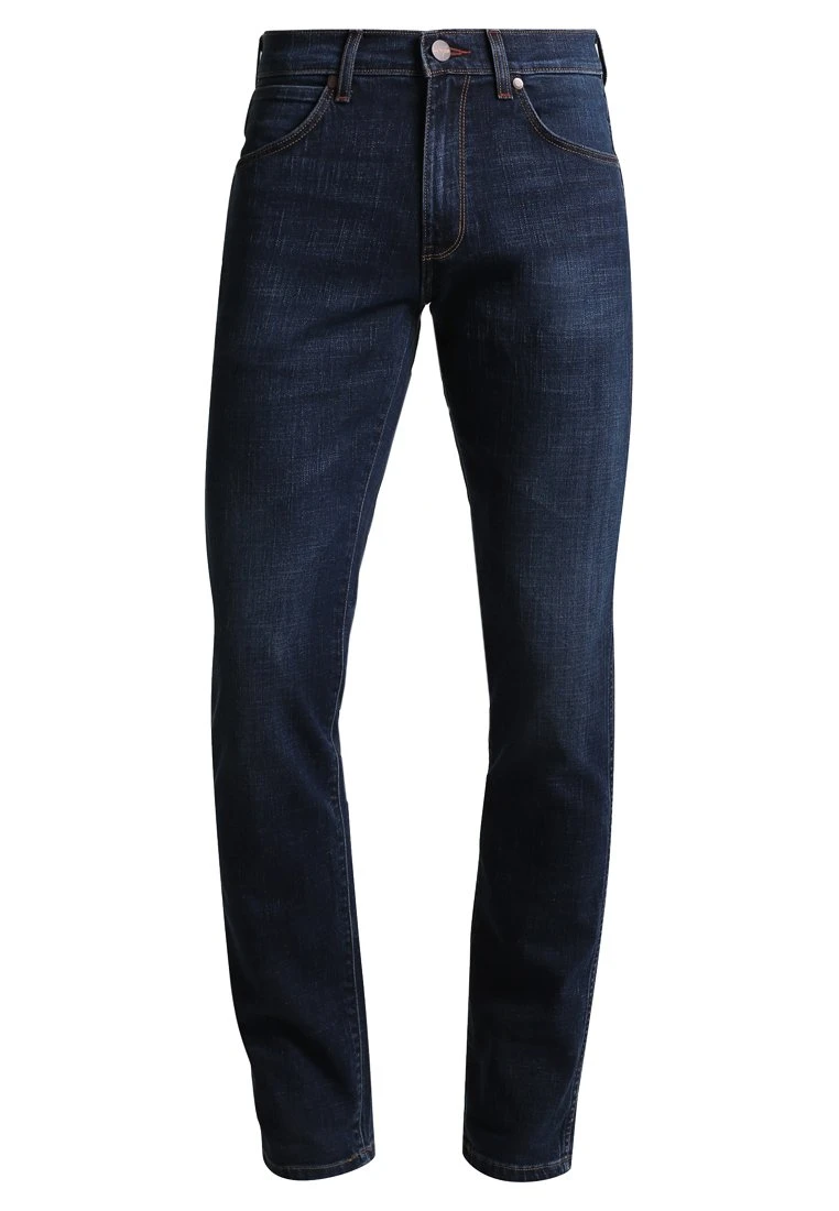 Wrangler Greensboro - Vaqueros Rectos - El Camino 8 Wrangler Greensboro - Vaqueros Rectos - El Camino - Imagen 6