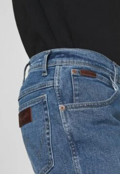 Wrangler Texas - Vaqueros Tapered - Blue Stones 11 Wrangler Texas - Vaqueros Tapered - Blue Stones -Wrangler 5916b7b66d664204a7332ed8423e1149