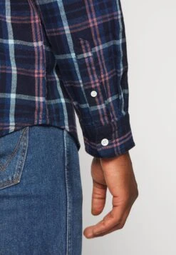 Wrangler Pocket - Camisa - Old Rose -Wrangler 591a6f04a69b44f19454daeac3fbc78b