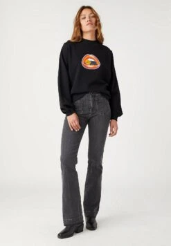 Wrangler Flare - Vaqueros A Campana - Driveway -Wrangler 598efe964e8a43268c8e612d9bfd77da