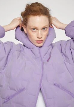 Wrangler Logo Puffer - Chaqueta De Invierno - Bougainville Purple 13 Wrangler Logo Puffer - Chaqueta De Invierno - Bougainville Purple -Wrangler 5b0e2748e6cd4aafa62b38fff00b0e55