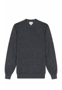 Wrangler Crewneck - Jersey De Punto - Dark Grey Melee 11 Wrangler Crewneck - Jersey De Punto - Dark Grey Melee -Wrangler 5b107a6967b44ad08c9f8bd36eabf545