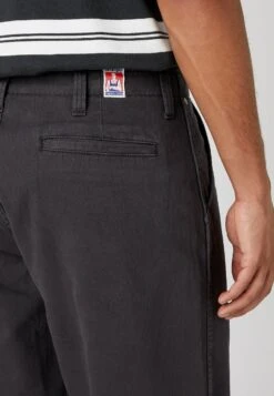 Wrangler Casey Jones- Pantalones Chinos - Phantom -Wrangler 5d7f2b491bcb4404a29d1ca0fb93bc7a