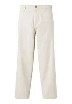 Wrangler Casey Jones- Pantalones Chinos - Peyote Beige -Wrangler 5d7fbc8e4adf4b9cb66f7528f94ccd7a