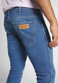 Wrangler Bryson - Vaqueros Pitillo - Game On -Wrangler 5dcdf1fc7ecc4b178abbfc625769bbca