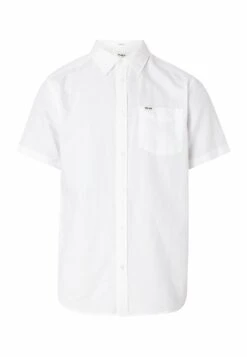 Wrangler Camisa - White 11 Wrangler Camisa - White -Wrangler 5e68e9fffea44faa82cd9701e0c5dded